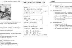 VMBO-GL-en-TL-2021-I-opgave-21-23